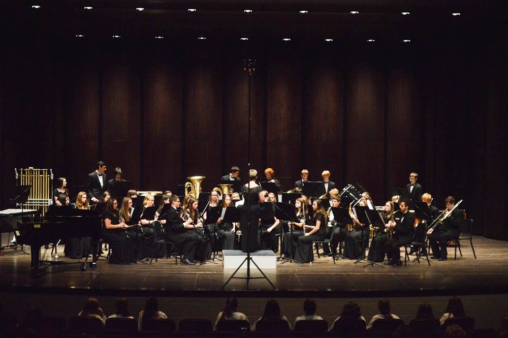 Congratulations Letter to Au Gres-Sims Band from Superintendent Collier
