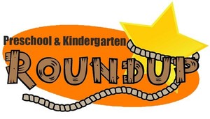 Preschool and Kindergarten Roundup