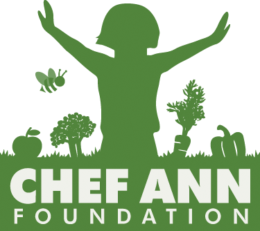 Au Gres-Sims Selected as $3,900 Grant Recipient from Chef Ann Foundation
