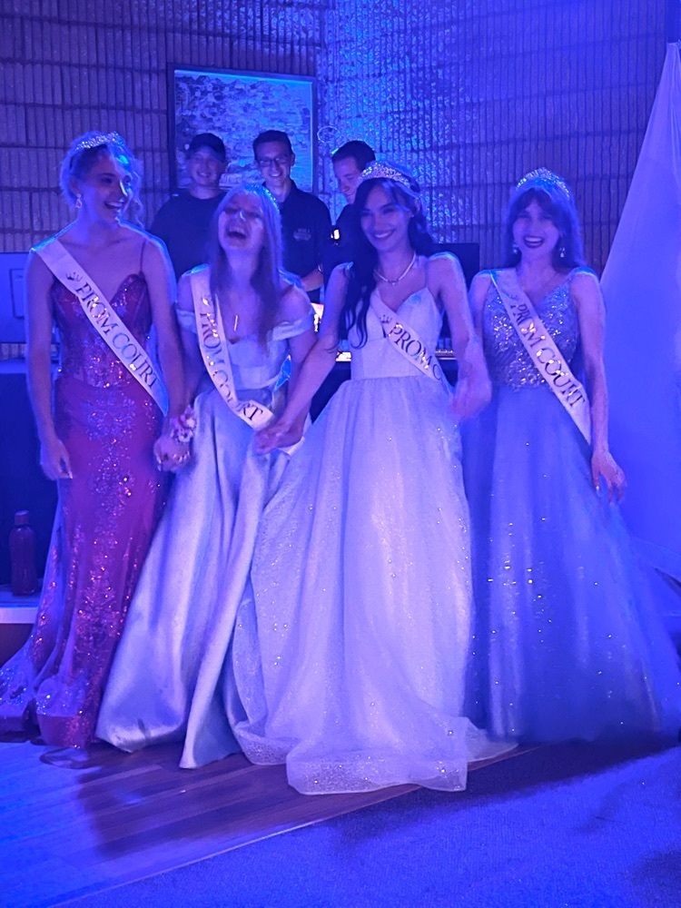 Prom 2022